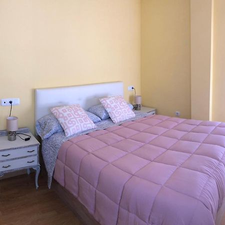 Alma Apartamento Apartment Daimuz Bajo Exterior photo