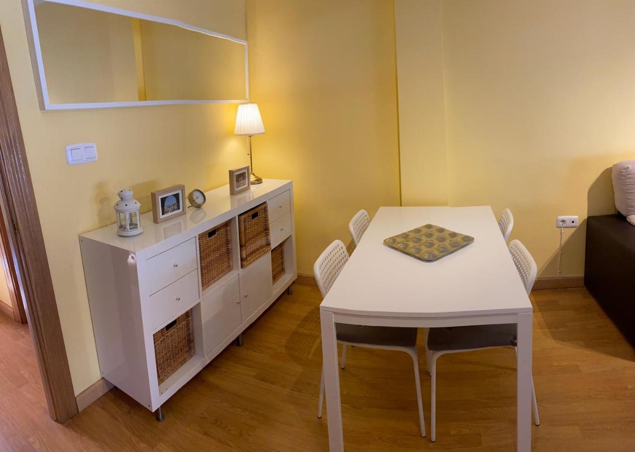 Alma Apartamento Apartment Daimuz Bajo Exterior photo