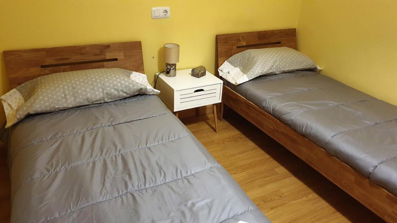 Alma Apartamento Apartment Daimuz Bajo Exterior photo